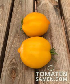 Alternative view of Plum Lemon - 10 Samen