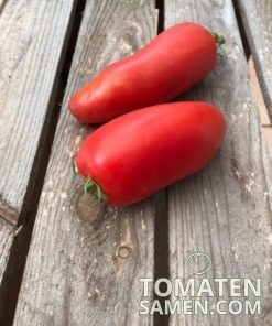 Alternative view of Andenhorn - 10 Samen